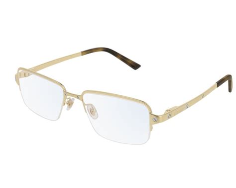 cartier lunette de vue homme|lunette cartier eyewear.